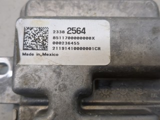 Блок управления топливным насосом, ориг. номер 23382564, Chevrolet Equinox 2017-2021