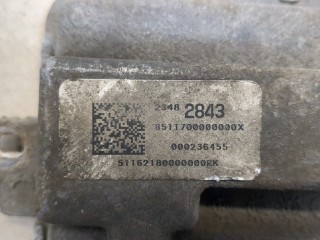 Блок управления топливным насосом, ориг. номер 23482843, Chevrolet Tahoe 2014-2021