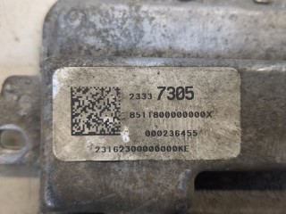 Блок управления топливным насосом, ориг. номер 23337305, Chevrolet Tahoe 2014-2021