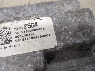 Блок управления топливным насосом, ориг. номер 23382564, Chevrolet Trax 2016-2022