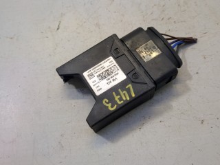 Блок управления топливным насосом, ориг. номер 3Q0906093, Volkswagen Tiguan 2011-2019
