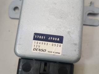 Блок управления топливным насосом, ориг. номер 17001JF00A, Infiniti QX56 2010-2013