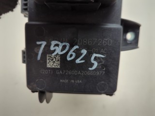 Блок управления топливным насосом, ориг. номер 20867260, Opel Ampera 2011-2015
