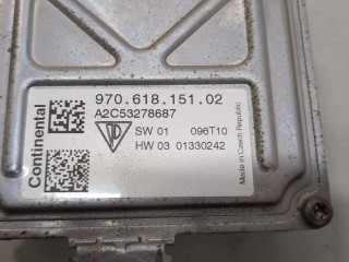 Блок управления топливным насосом, ориг. номер 97061815102, Porsche Panamera 2009-2013