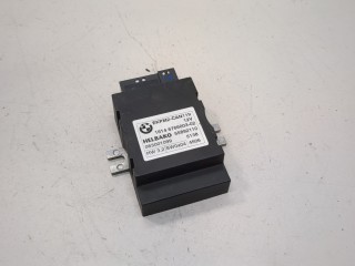 Блок управления топливным насосом, ориг. номер 55892110, 67710420101, BMW X3 E83 2006-2010