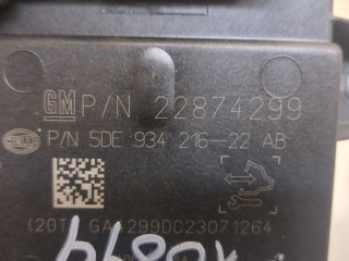 Блок управления топливным насосом, ориг. номер 22874299, Opel Ampera 2011-2015