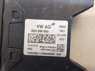 Блок управления топливным насосом, ориг. номер 3Q0906093, Volkswagen Tiguan 2011-2019