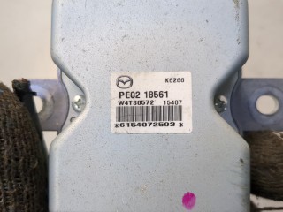 Блок управления топливным насосом, ориг. номер PE0218561, Mazda 6 2015-2018