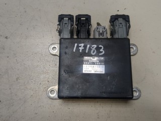 Блок управления форсунками, ориг. номер 8987150010, 1310001510, Lexus LS460 2006-2009