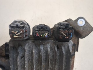 Блок управления форсунками, ориг. номер 89871-20070, 131001371, Toyota Avensis 2 2006-2009