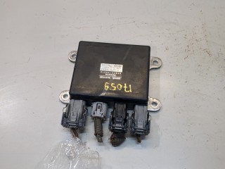 Блок управления форсунками, ориг. номер 8987150010, 1310001510, Lexus LS460 2009-2012