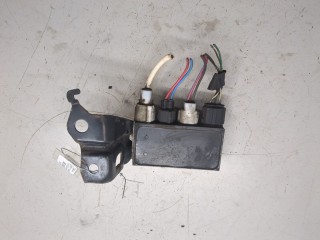 Реле накала Toyota Avensis 3 2011-2015