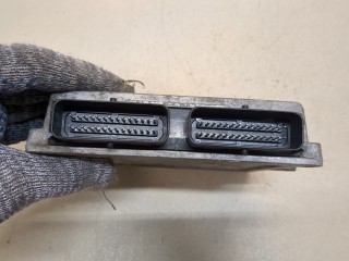 Блок управления форсунками, Nissan Elgrand 1997-2002