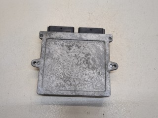 Блок управления форсунками, Nissan Elgrand 1997-2002