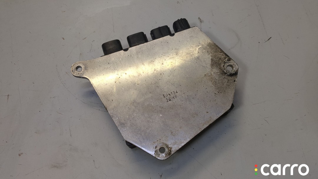 Блок управления форсунками Lexus GS 2004-2007, 8987130030, фото 2