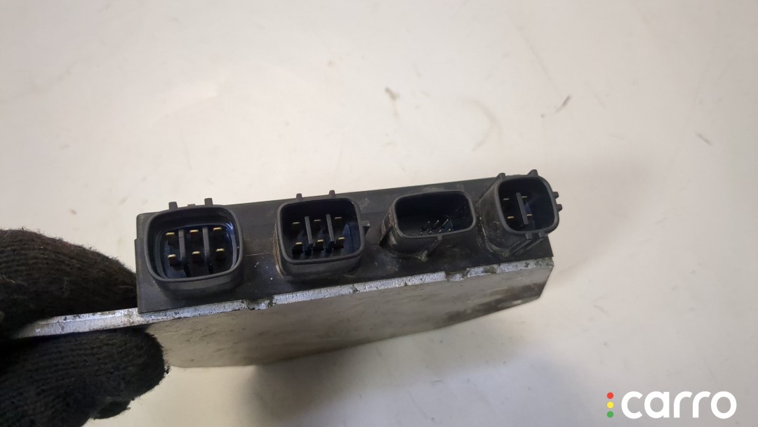 Блок управления форсунками Lexus GS 2004-2007, 8987130030, фото 3