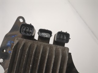 Блок управления форсунками, ориг. номер 89871-20070, Lexus IS 2005-2008