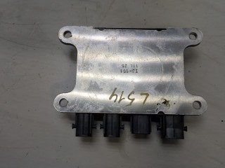 Блок управления форсунками, ориг. номер 8987150010, Lexus LS460 2009-2012