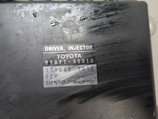 Блок управления форсунками, ориг. номер 8987150010, Lexus LS460 2009-2012
