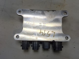 Блок управления форсунками, ориг. номер 8987150010, Lexus LS460 2009-2012