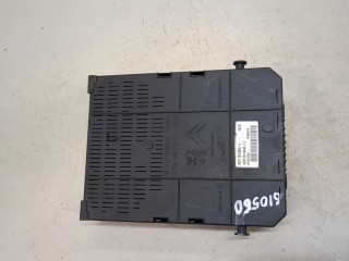 Блок управления BSI (Блок предохранителей), ориг. номер 9664059080, Citroen C4 Picasso 2006-2013