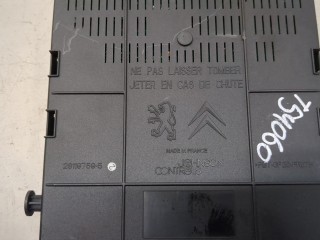 Блок управления BSI (Блок предохранителей), ориг. номер 28119759, Peugeot Partner 2002-2012