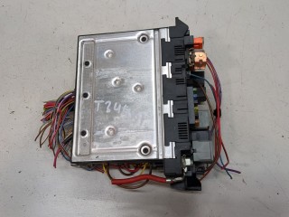 Блок управления BSI (Блок предохранителей) Mercedes E-Класс 2002-2006