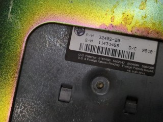 Блок управления навигацией, ориг. номер 65904149541, 4149541, BMW 7 серия 1994-1998
