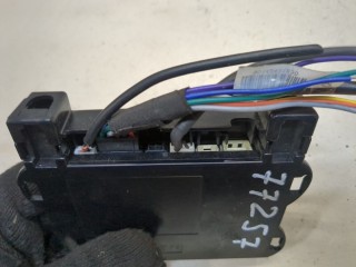 Блок управления навигацией, ориг. номер 12310117, Iveco Daily 2006-2011