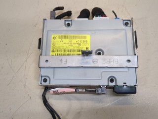 Блок управления навигацией, ориг. номер BHS3669C0, Mazda 3 2013-2016