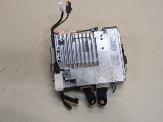 Блок управления навигацией, ориг. номер BHS3669C0, Mazda 3 2013-2016