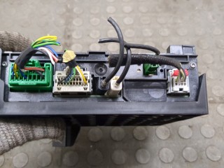 Блок управления навигацией, ориг. номер 39132631, Opel Astra K 2015-2019
