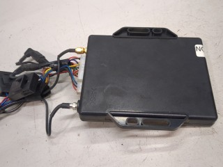 Блок управления навигацией, ориг. номер 9046705112C0, Toyota Prius 2005-2011