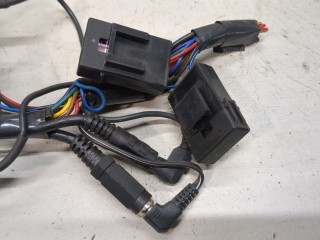 Блок управления навигацией, ориг. номер 9046705112C0, Toyota Prius 2005-2011