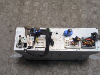 Блок управления навигацией, ориг. номер 96560N7111, Hyundai Tucson 4 2020-2024
