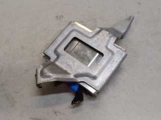 Блок управления навигацией, ориг. номер 4B2919895B, Audi A6 1997-2001