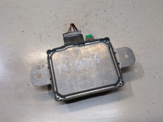 Блок управления навигацией, ориг. номер 13306648, 5WK50311, Opel Mokka 2016-2020