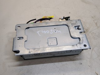 Блок управления навигацией, ориг. номер DPLA70718NM, Land Rover Range Rover Evoque 2011-2015