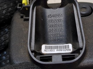 Блок управления навигацией, ориг. номер 4953305, 4546551, 5664335, 4851775, 5239264, 5878370, Ford Explorer 2001-2006