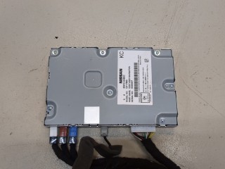 Блок управления навигацией, ориг. номер QY7580, 259154HB5C, Infiniti QX50 2017-2026