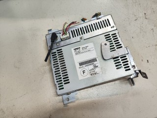 Блок управления навигацией, ориг. номер 28185BA021, Nissan Primera P12 2001-2008