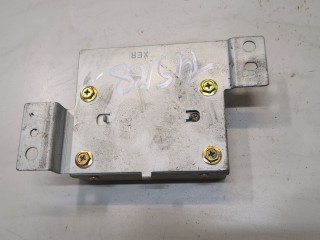 Блок управления навигацией, ориг. номер 28344EQ410, Nissan X-Trail (T30) 2004-2007