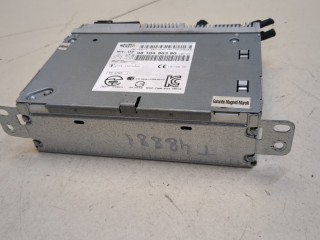 Блок управления навигацией, ориг. номер 9810486380, Citroen C4 Grand Picasso 2013-2016