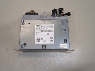 Блок управления навигацией, ориг. номер 9810486380, Citroen C4 Grand Picasso 2013-2016