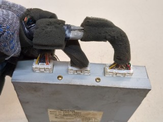 Блок управления навигацией, ориг. номер 28330VE000, Nissan Elgrand 1997-2002