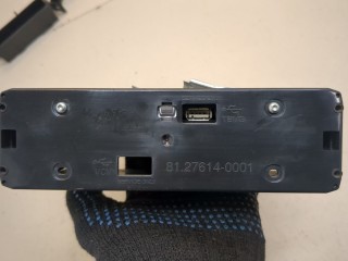 Блок управления навигацией, ориг. номер 81276076001, 81276140001, Man TGX 2007-2026