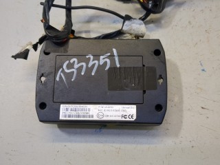 Блок управления навигацией, ориг. номер 4030003161, Peugeot Boxer 2006-2014