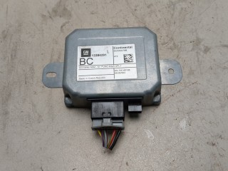 Блок управления навигацией Opel Corsa 2014-2019