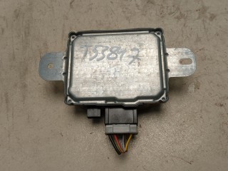 Блок управления навигацией, ориг. номер 13384291, 5WK50278B, Opel Corsa 2014-2019