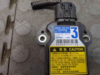 Блок управления АБС (ABS, ESP, ASR), ориг. номер 8918312050, Pontiac Vibe 2008-2010
